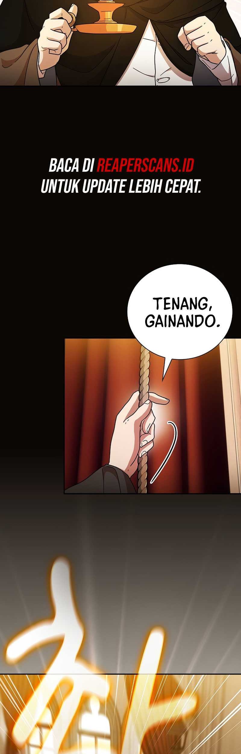 Magic Academy Survival Guide Chapter 24 Gambar 24
