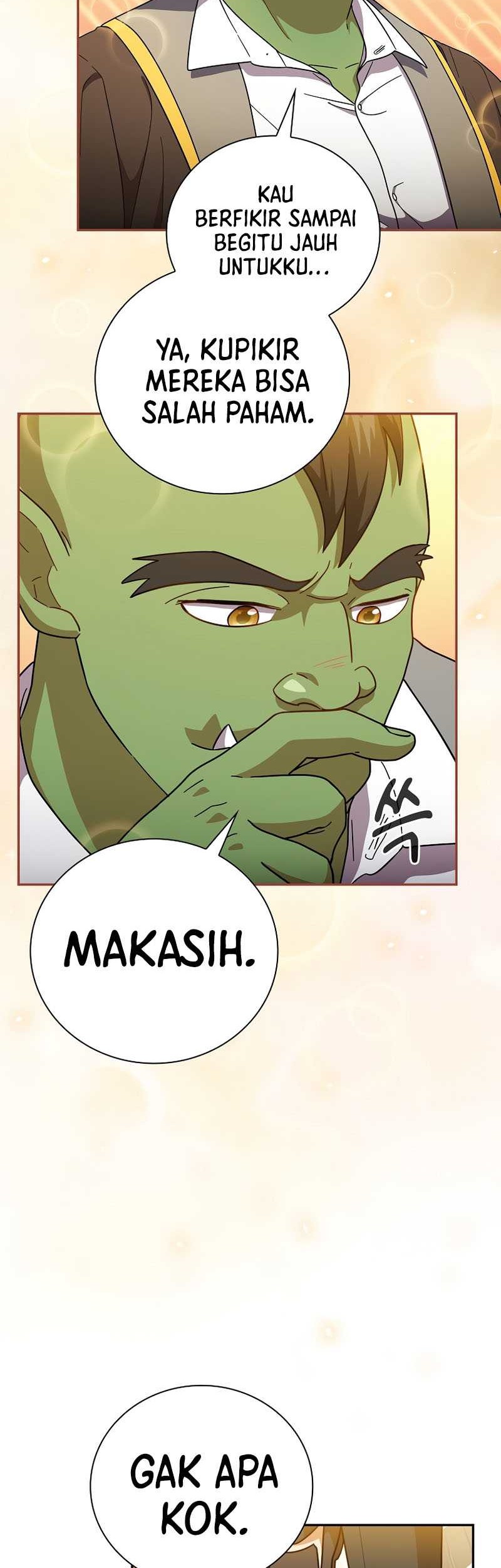 Magic Academy Survival Guide Chapter 24 Gambar 28
