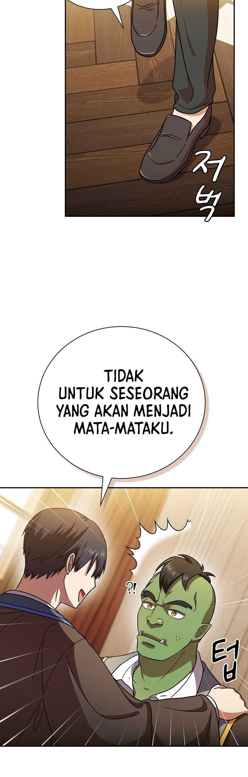 Magic Academy Survival Guide Chapter 24 Gambar 29