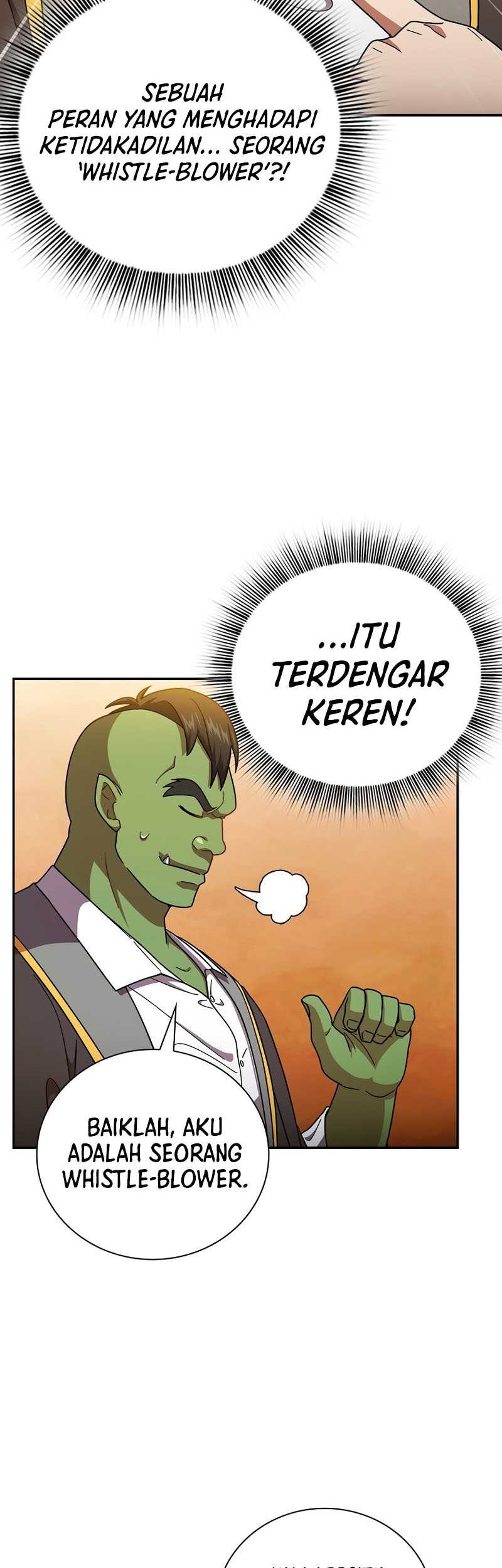 Magic Academy Survival Guide Chapter 24 Gambar 35