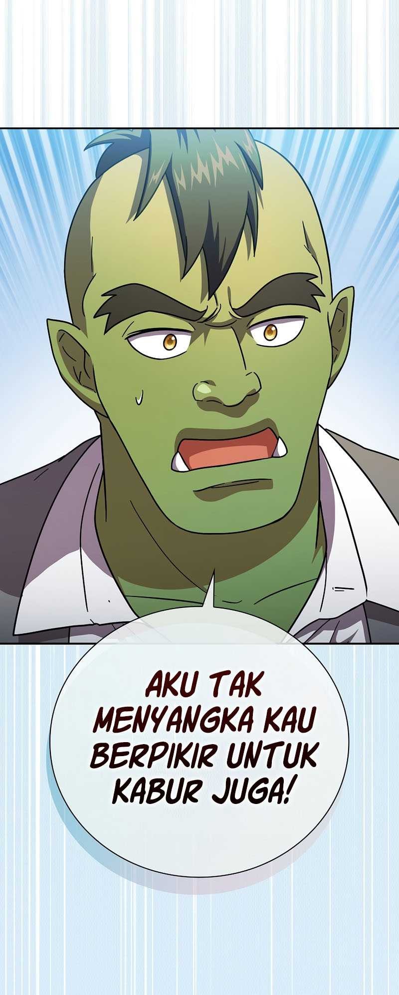 Magic Academy Survival Guide Chapter 24 Gambar 41