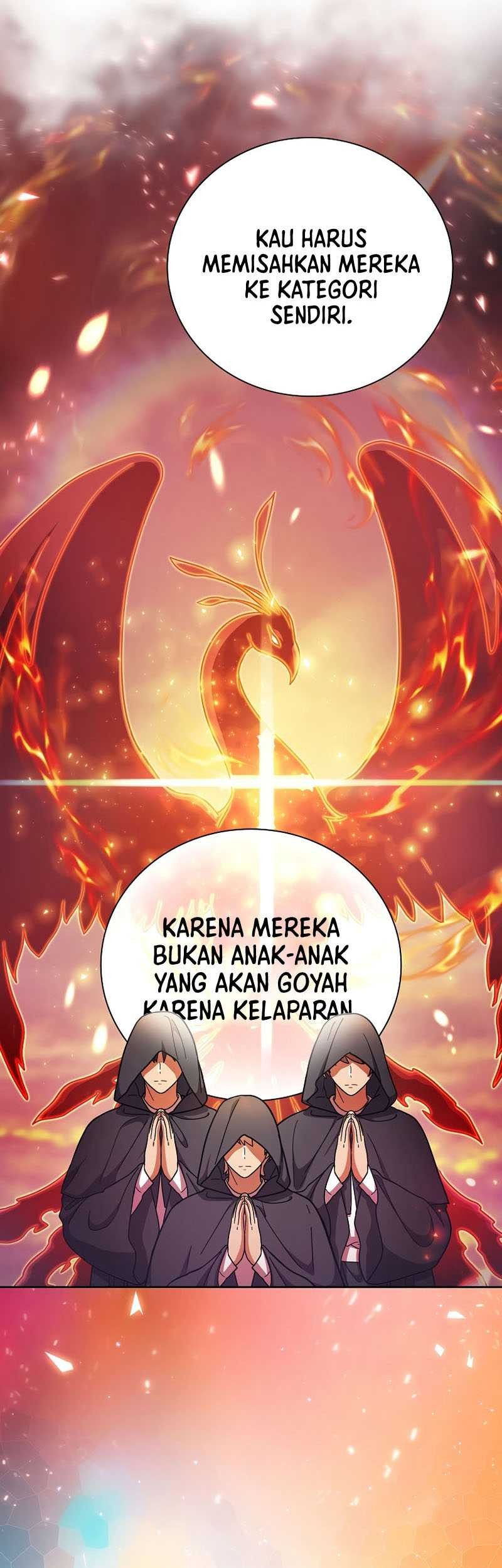 Magic Academy Survival Guide Chapter 23 Gambar 46