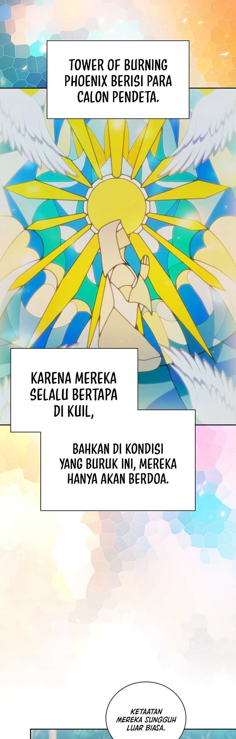 Magic Academy Survival Guide Chapter 23 Gambar 47