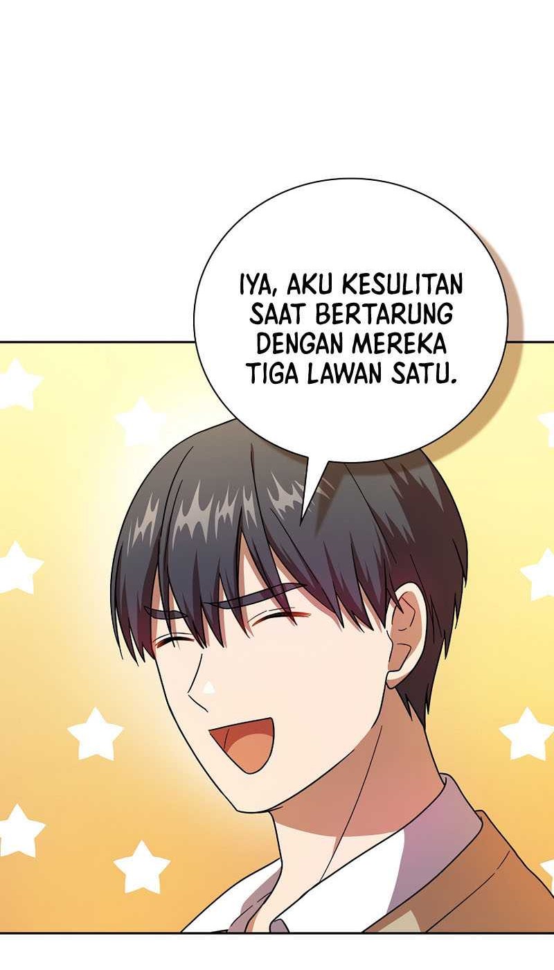 Magic Academy Survival Guide Chapter 23 Gambar 9