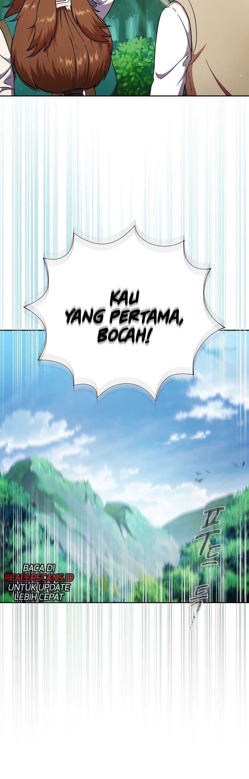 Magic Academy Survival Guide Chapter 23 Gambar 23