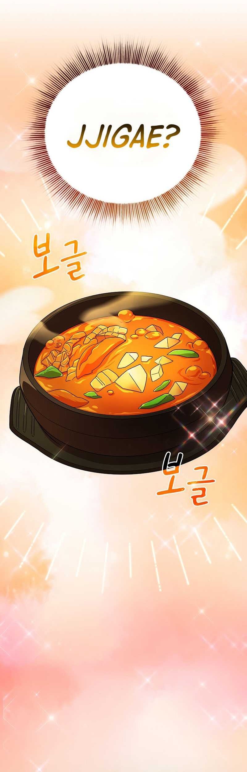 Magic Academy Survival Guide Chapter 23 Gambar 27