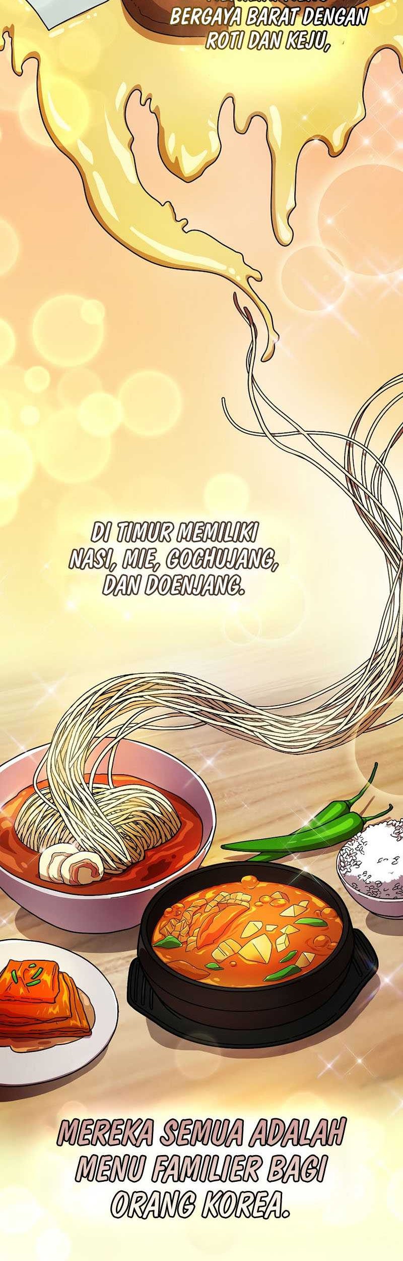 Magic Academy Survival Guide Chapter 23 Gambar 29