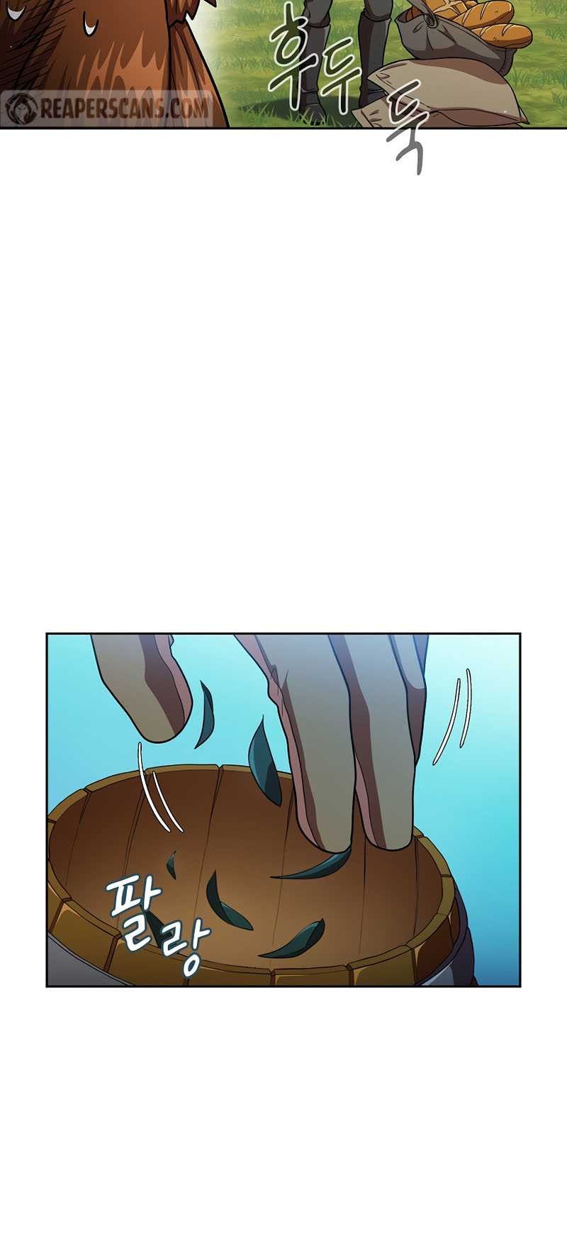 Magic Academy Survival Guide Chapter 22 Gambar 52