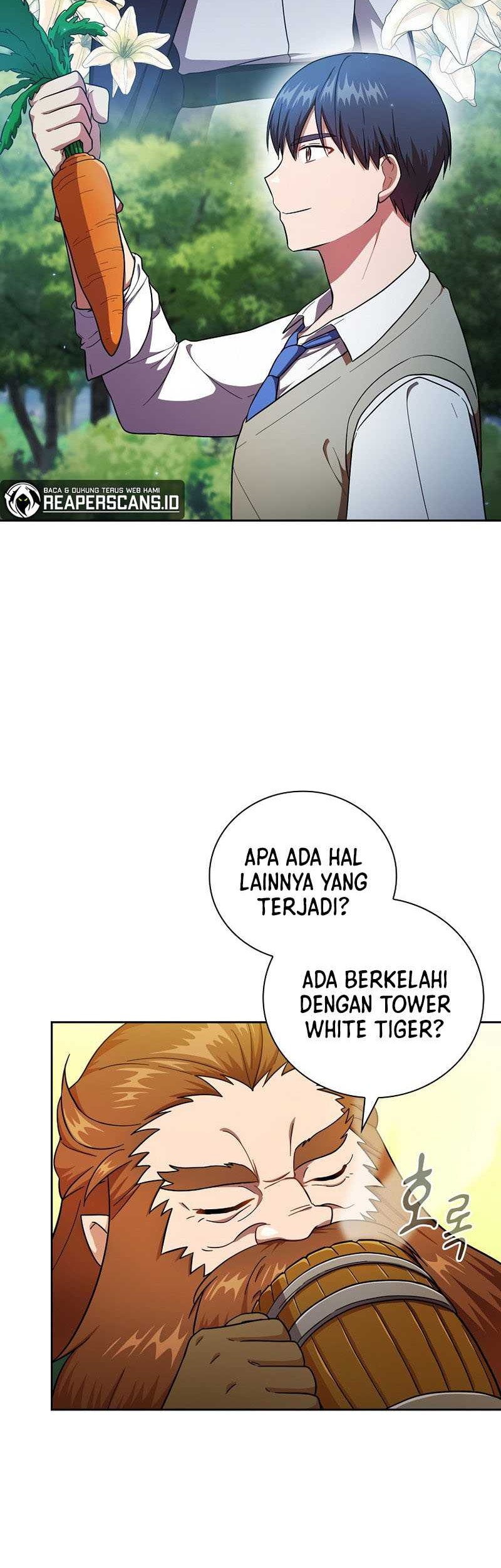 Magic Academy Survival Guide Chapter 22 Gambar 54