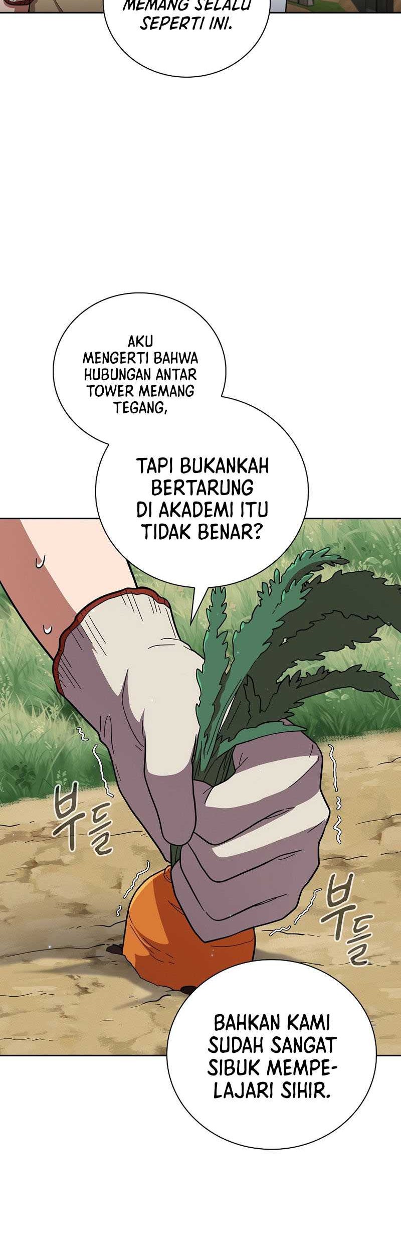 Magic Academy Survival Guide Chapter 22 Gambar 56