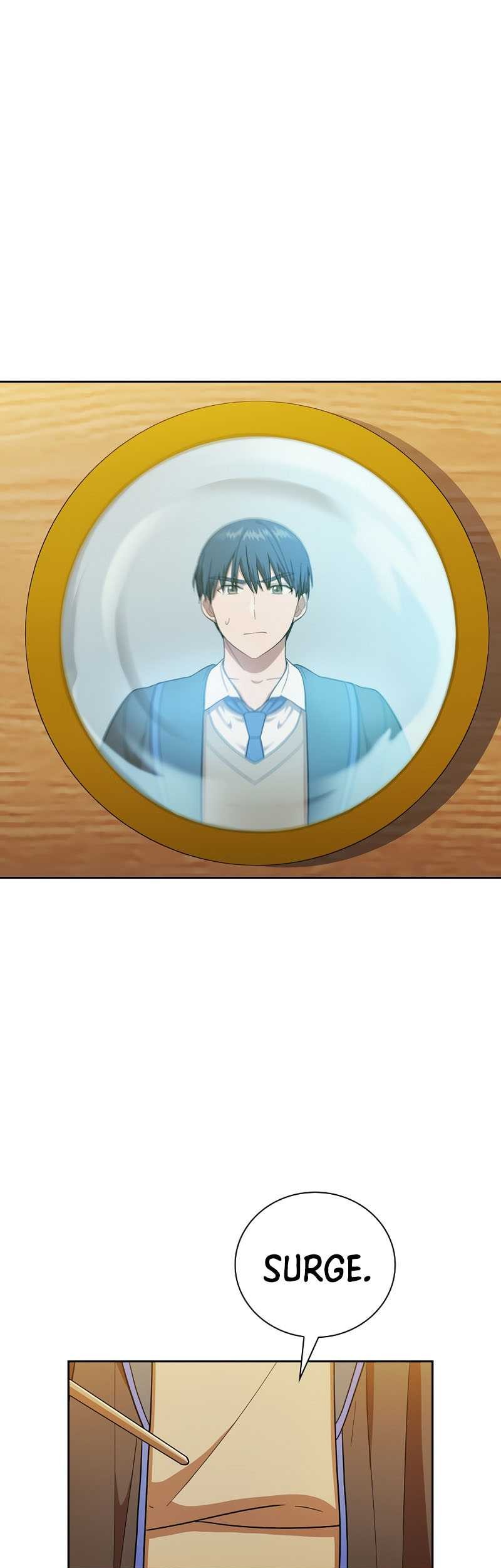 Baca Magic Academy Survival Guide Chapter 22 Gambar 2