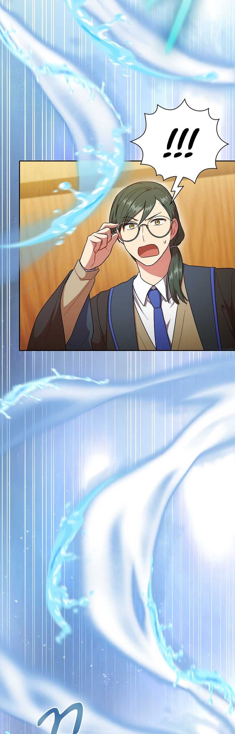 Magic Academy Survival Guide Chapter 22 Gambar 6