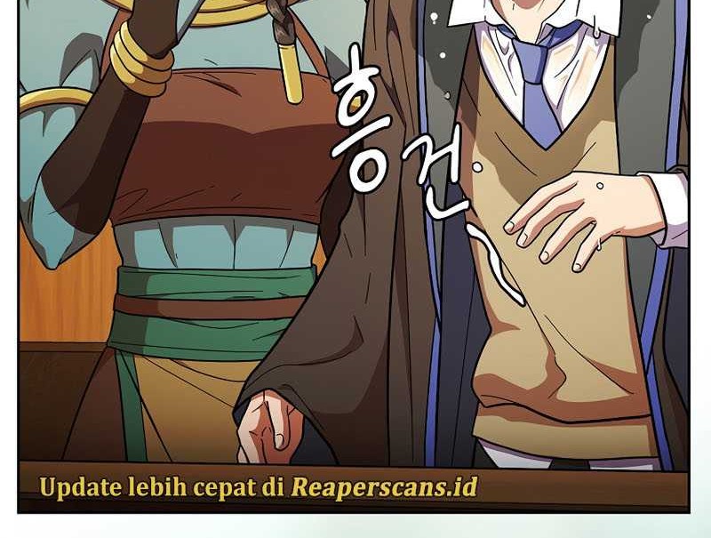 Magic Academy Survival Guide Chapter 22 Gambar 23