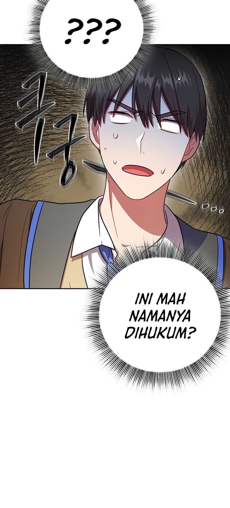 Magic Academy Survival Guide Chapter 22 Gambar 28