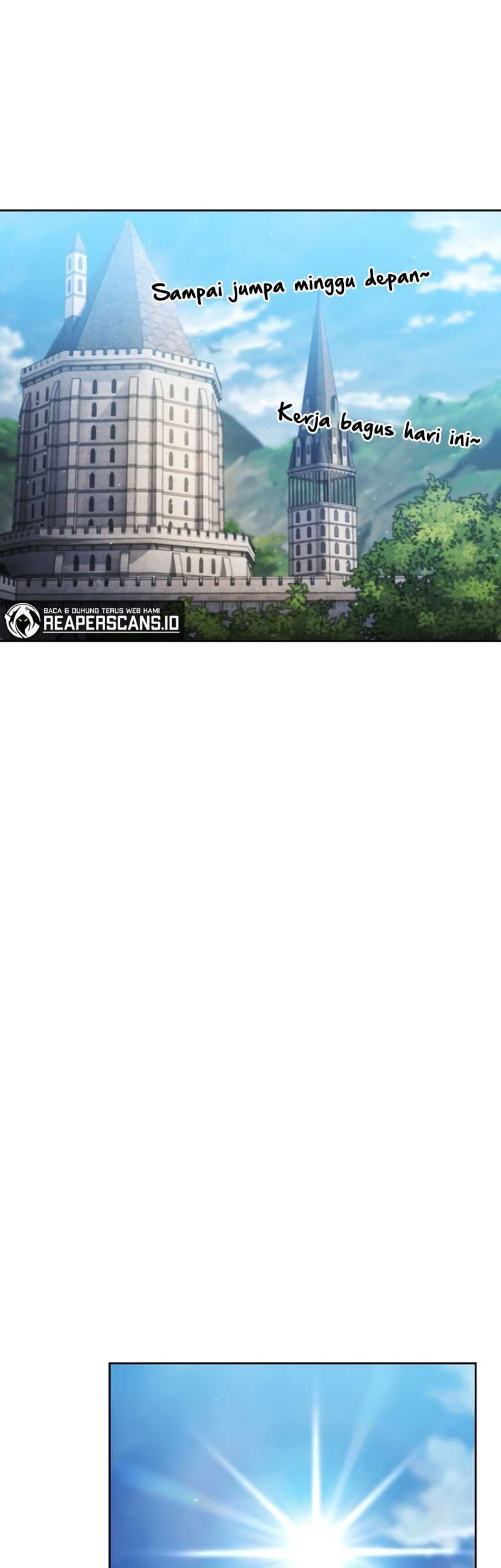 Magic Academy Survival Guide Chapter 22 Gambar 40