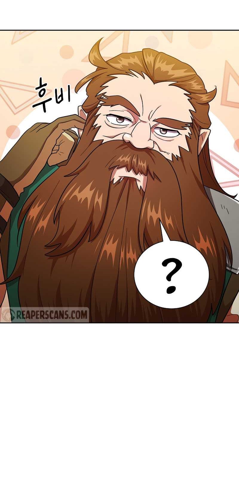 Magic Academy Survival Guide Chapter 22 Gambar 42
