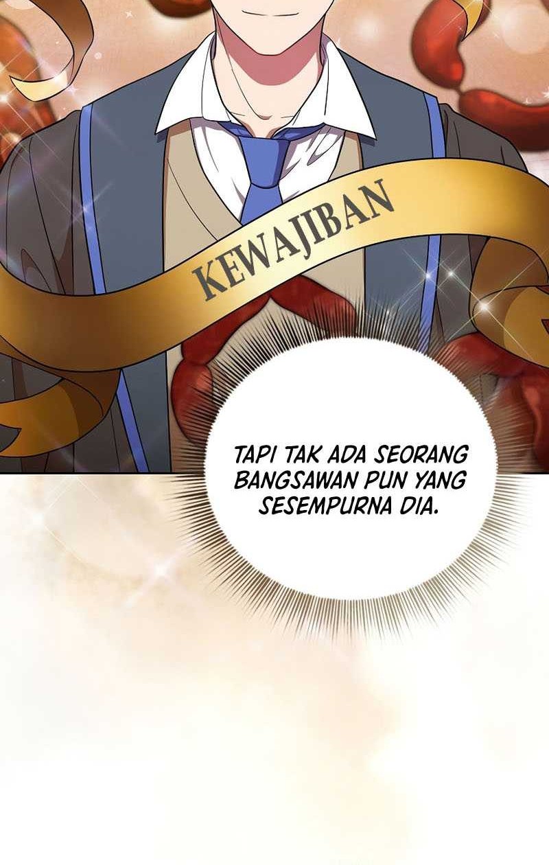 Magic Academy Survival Guide Chapter 21 Gambar 9