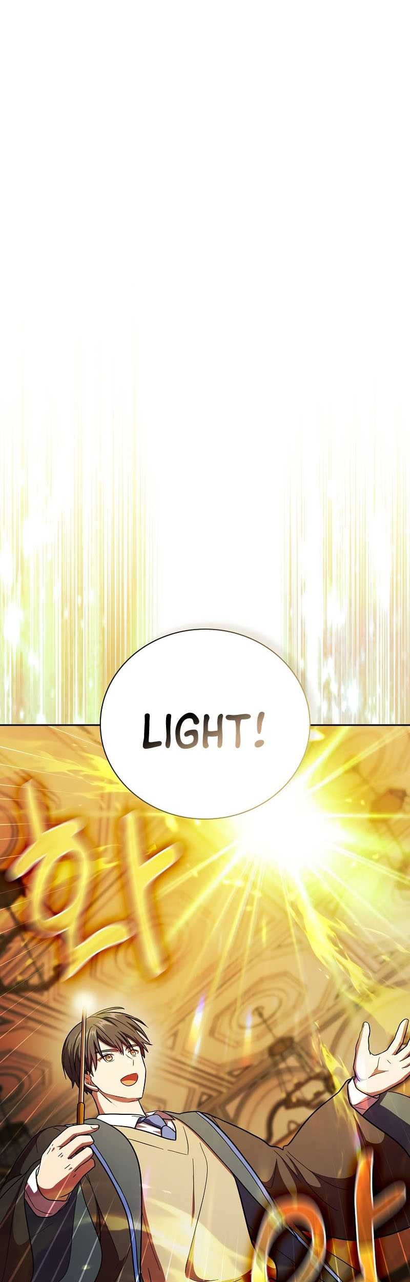 Magic Academy Survival Guide Chapter 21 Gambar 12