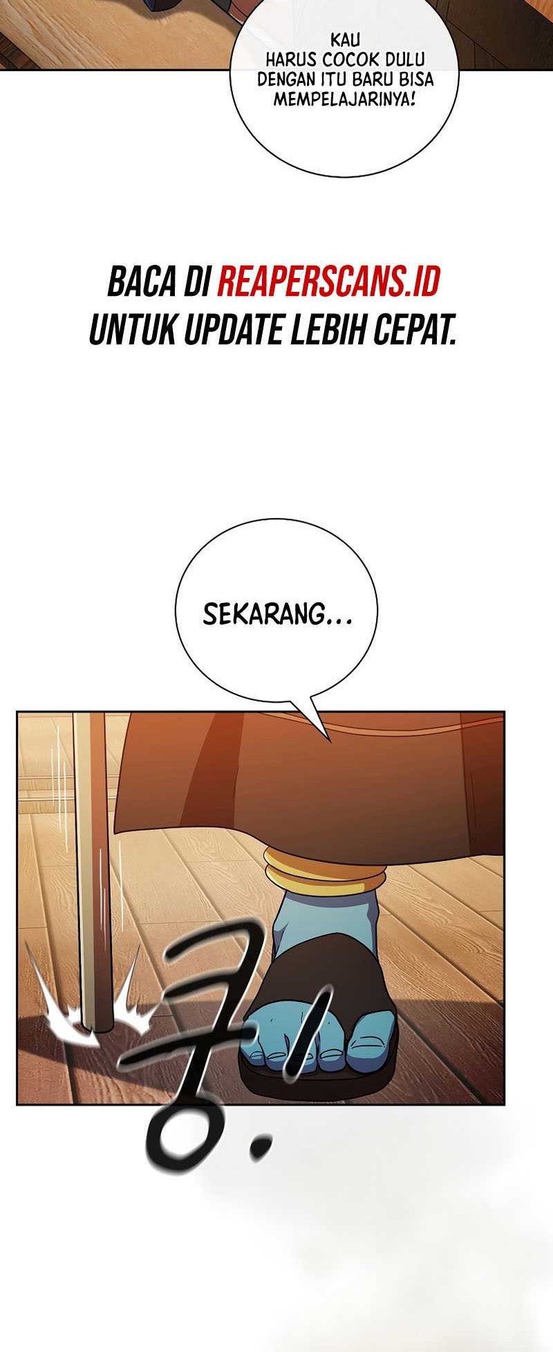 Magic Academy Survival Guide Chapter 21 Gambar 29