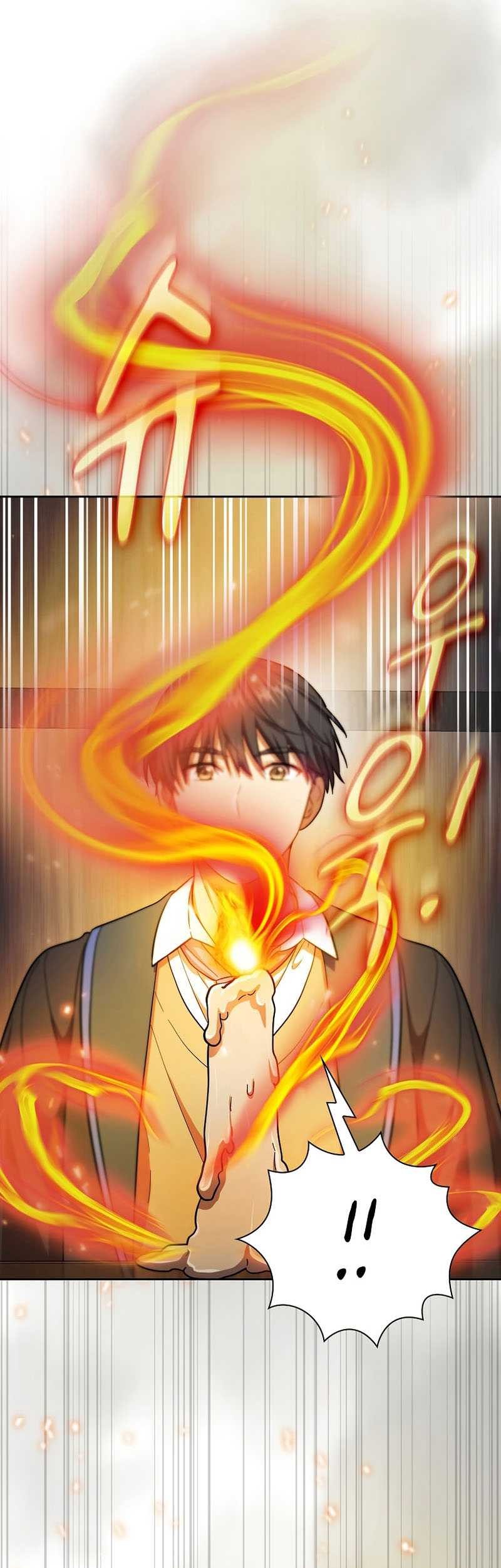 Magic Academy Survival Guide Chapter 21 Gambar 30