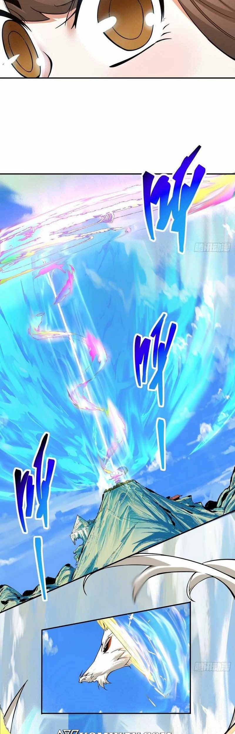 My Disciples Are All Big Villains Chapter 18 Gambar 18