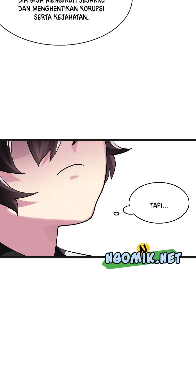 Volcanic Age Chapter 235 Gambar 41