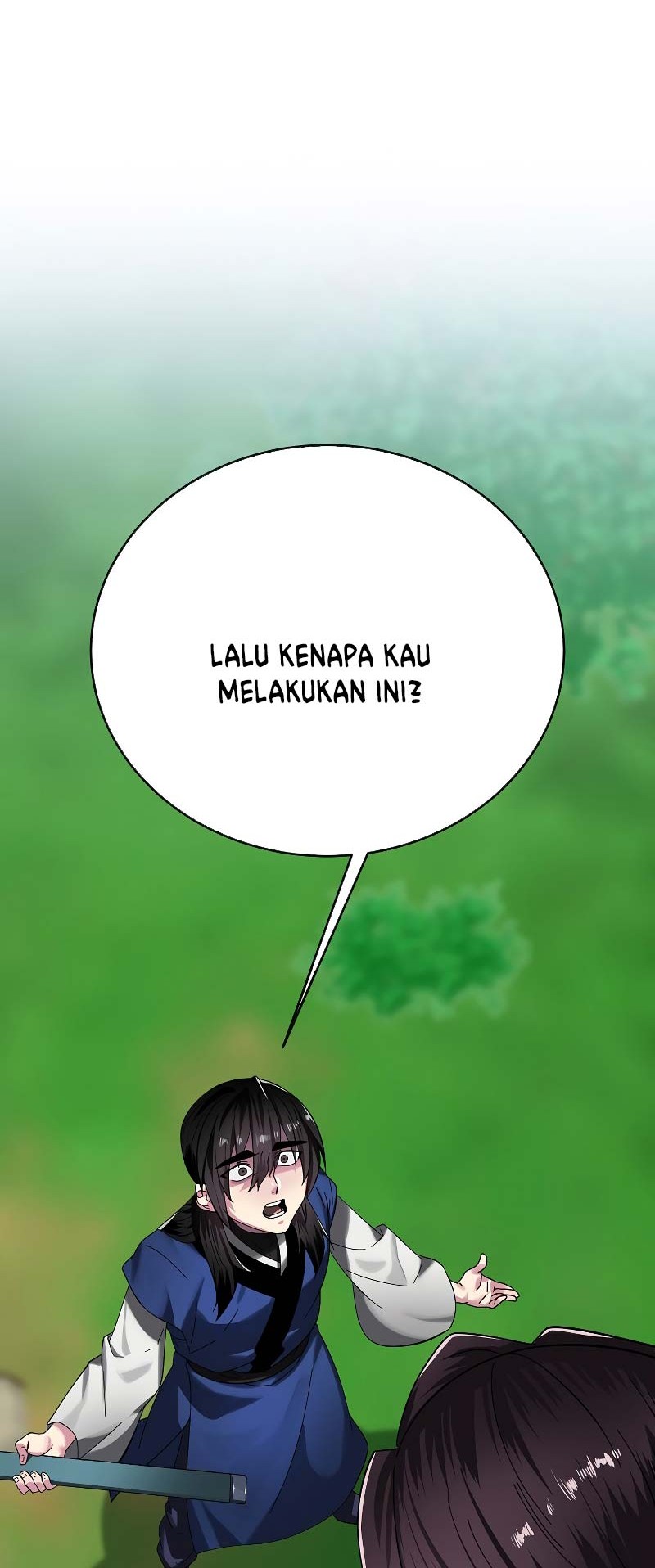 Volcanic Age Chapter 235 Gambar 11