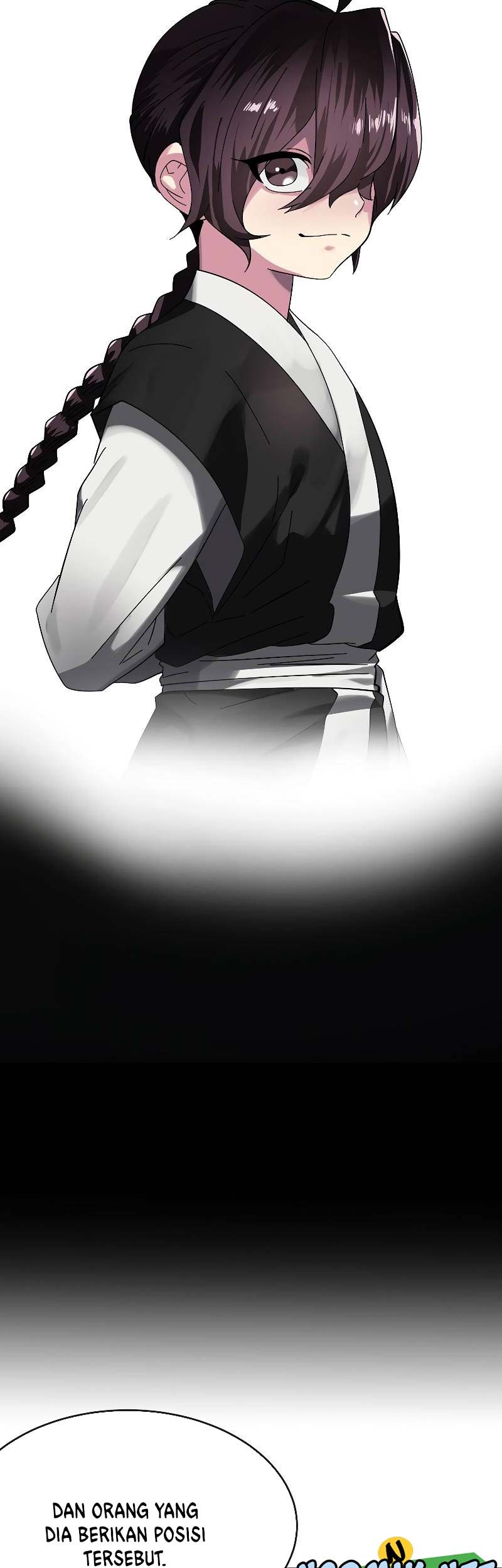 Volcanic Age Chapter 234 Gambar 18