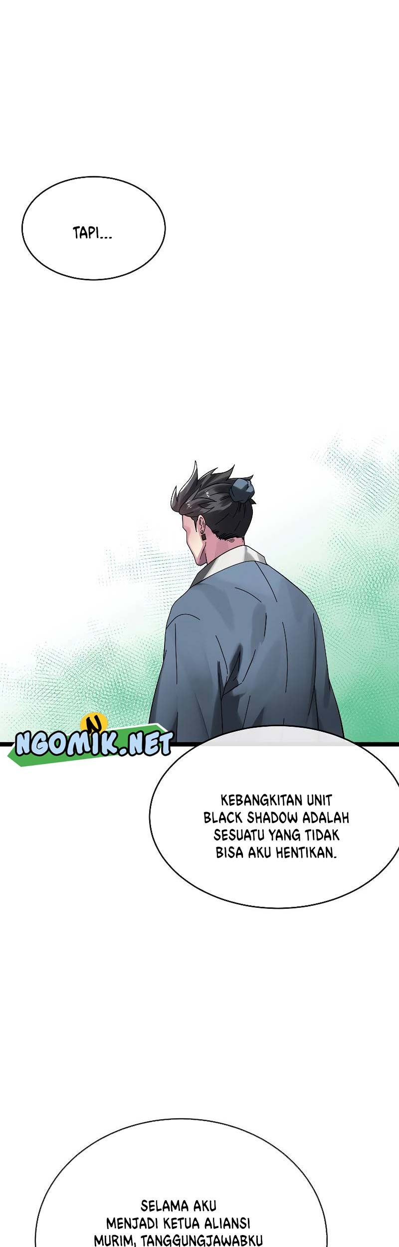 Volcanic Age Chapter 234 Gambar 20