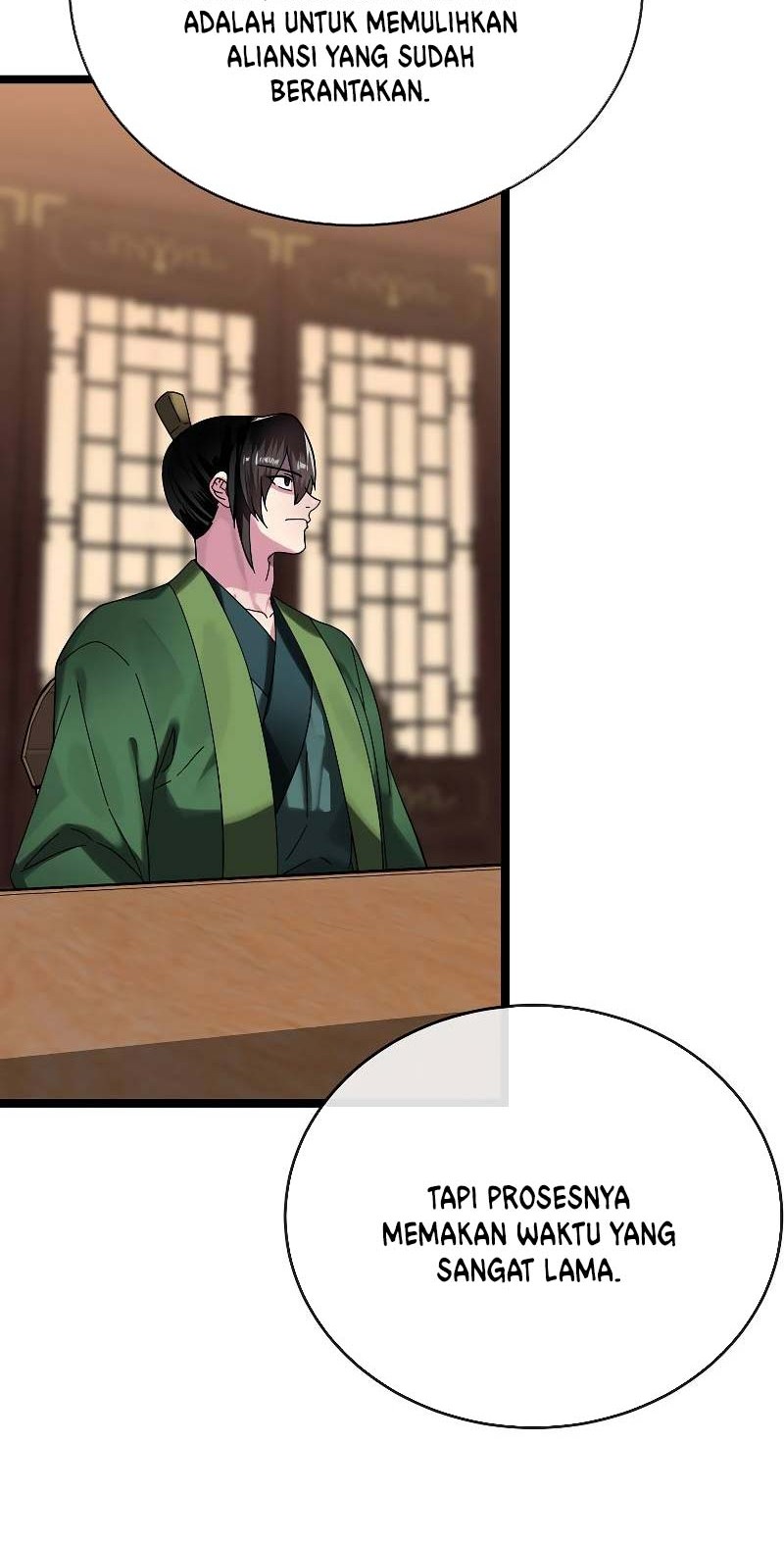 Volcanic Age Chapter 234 Gambar 21