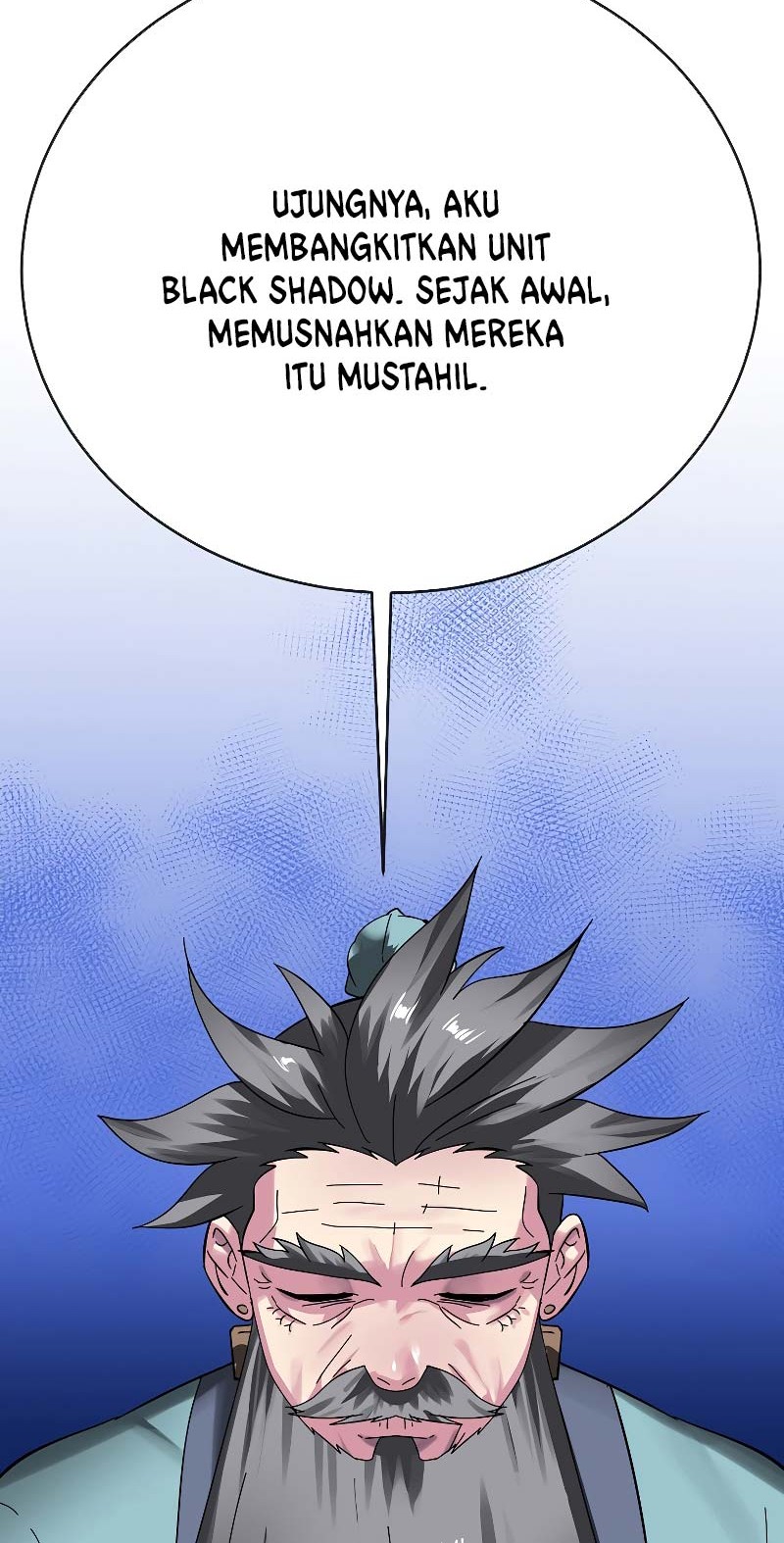 Volcanic Age Chapter 234 Gambar 23