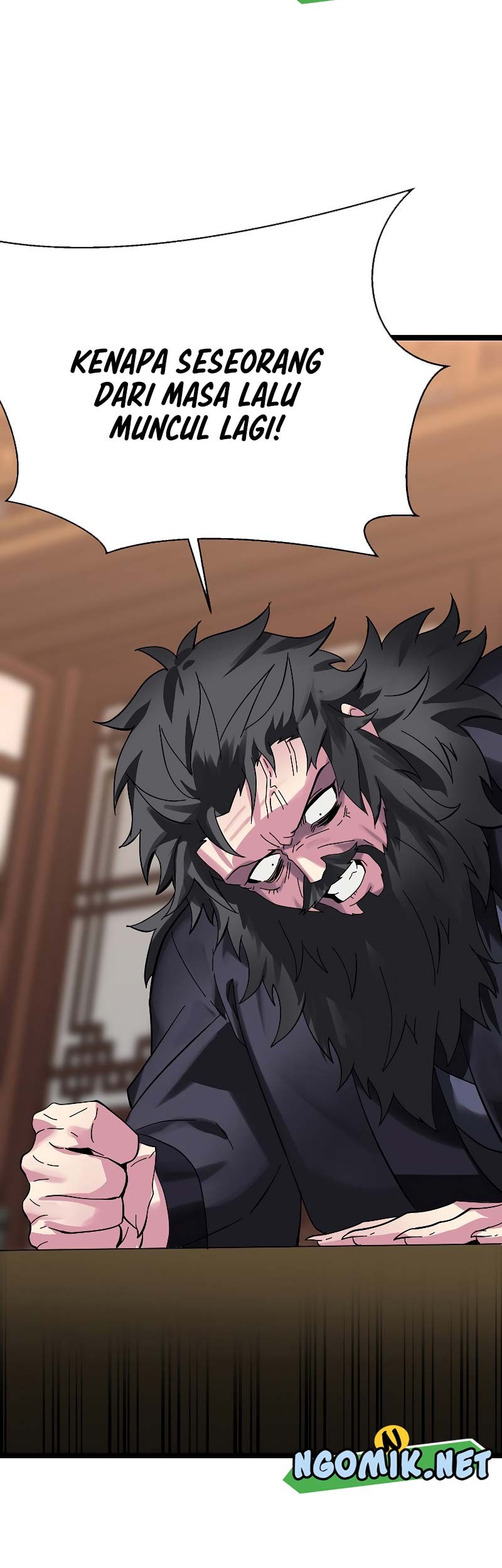Volcanic Age Chapter 234 Gambar 30