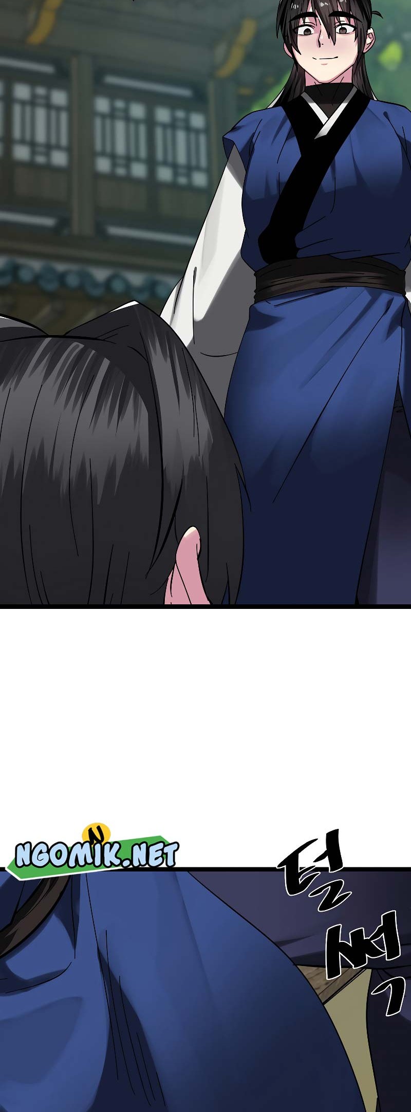 Volcanic Age Chapter 234 Gambar 45
