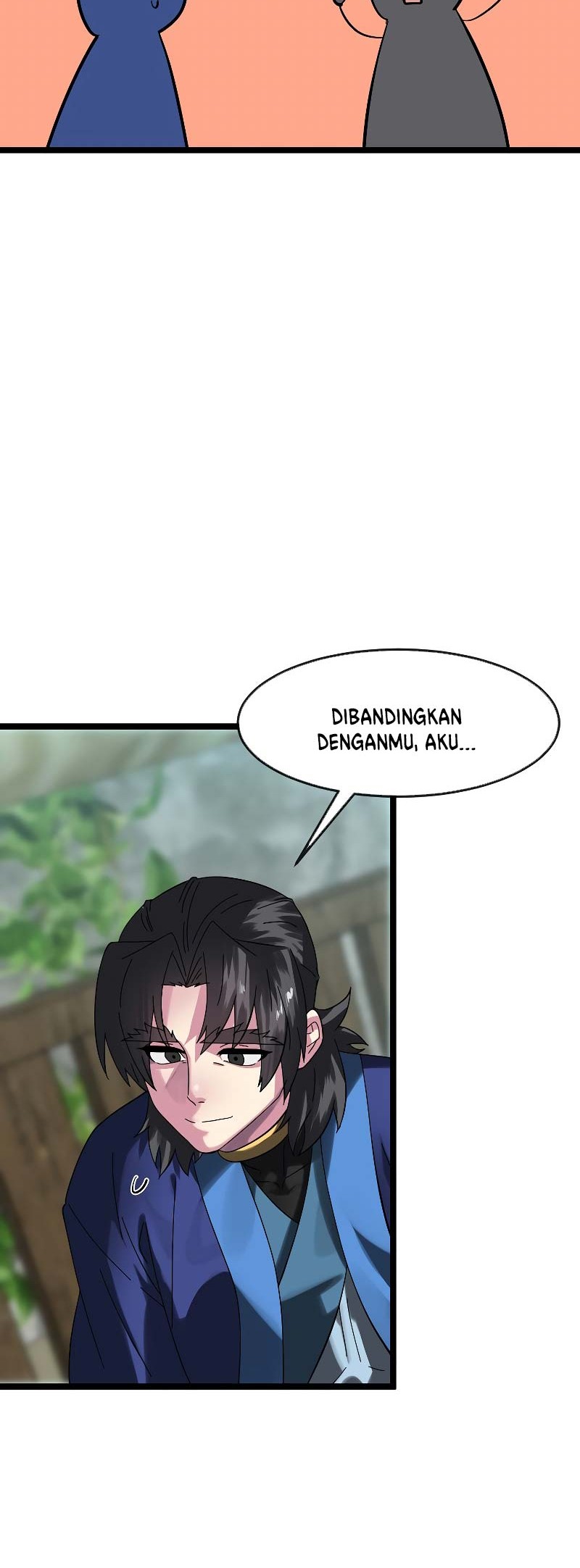 Volcanic Age Chapter 234 Gambar 49