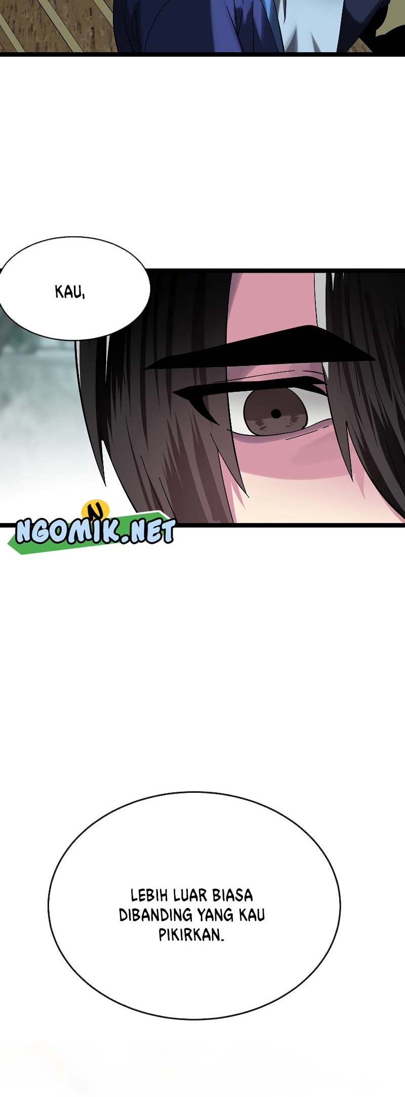 Volcanic Age Chapter 234 Gambar 51