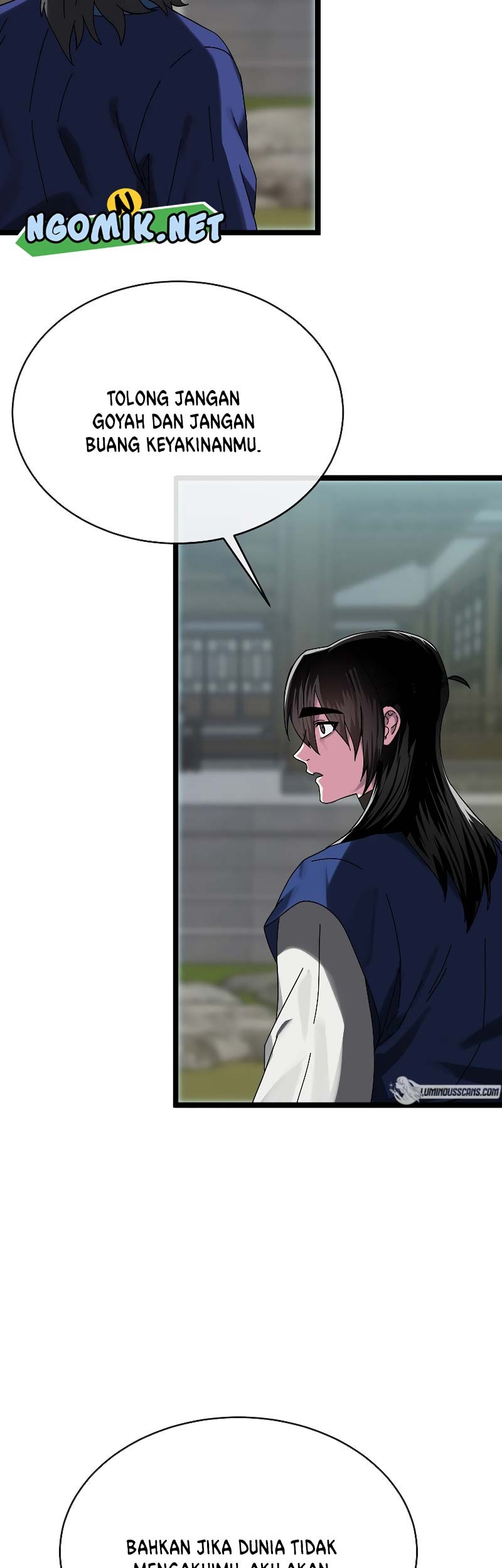 Volcanic Age Chapter 234 Gambar 54