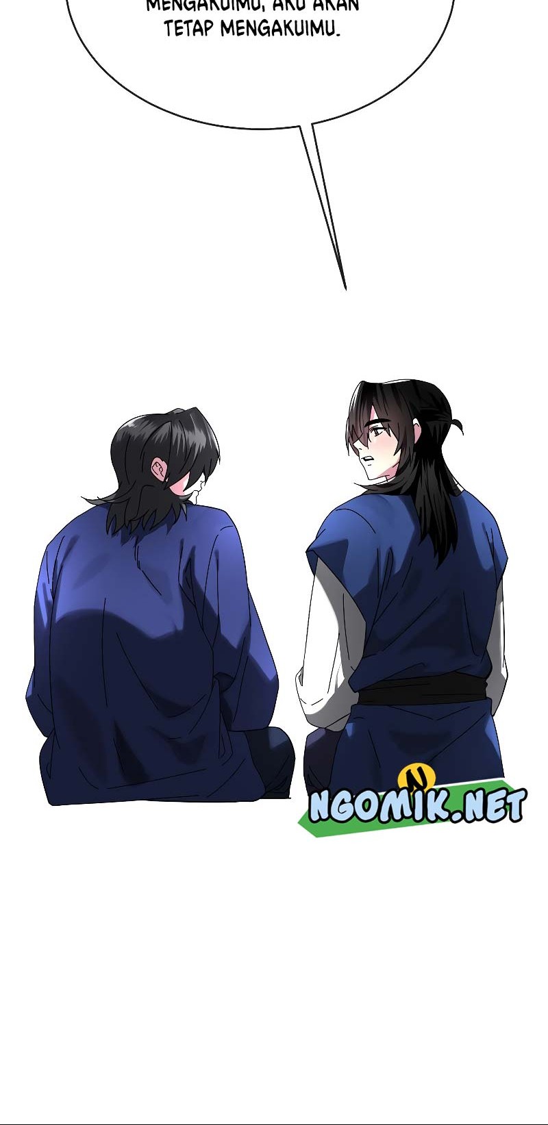 Volcanic Age Chapter 234 Gambar 55