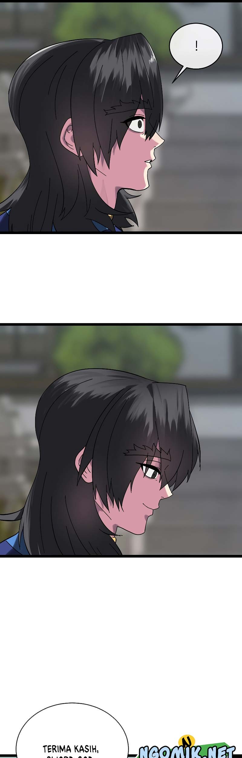 Volcanic Age Chapter 234 Gambar 56
