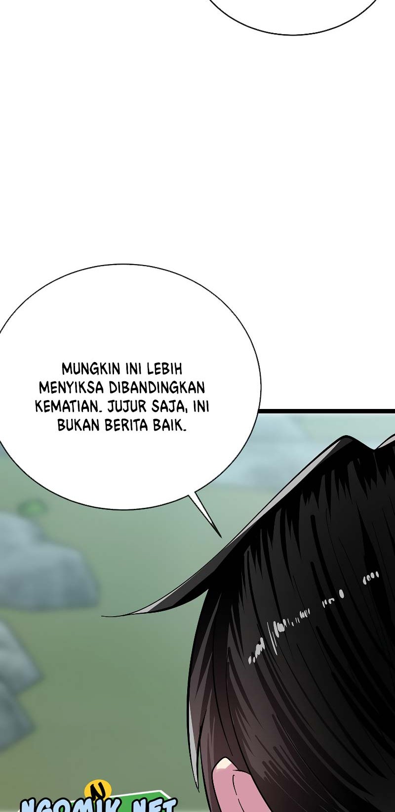 Volcanic Age Chapter 234 Gambar 59
