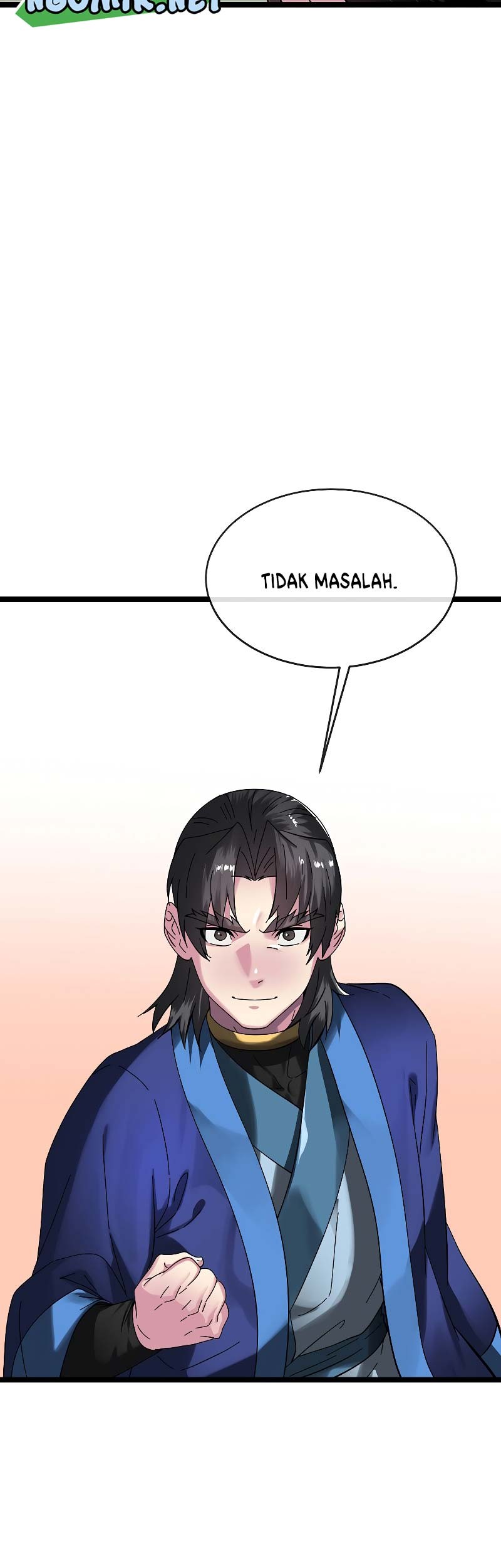 Volcanic Age Chapter 234 Gambar 60