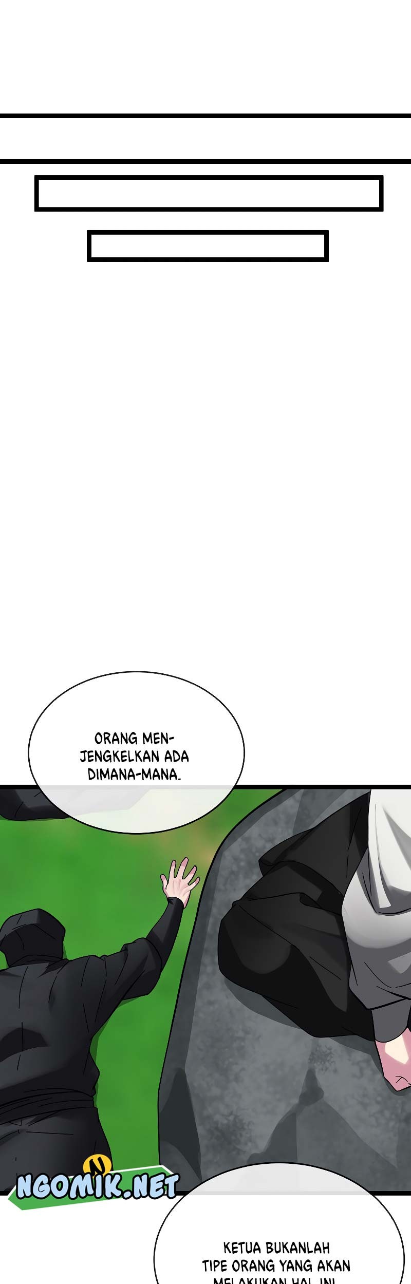 Volcanic Age Chapter 234 Gambar 62