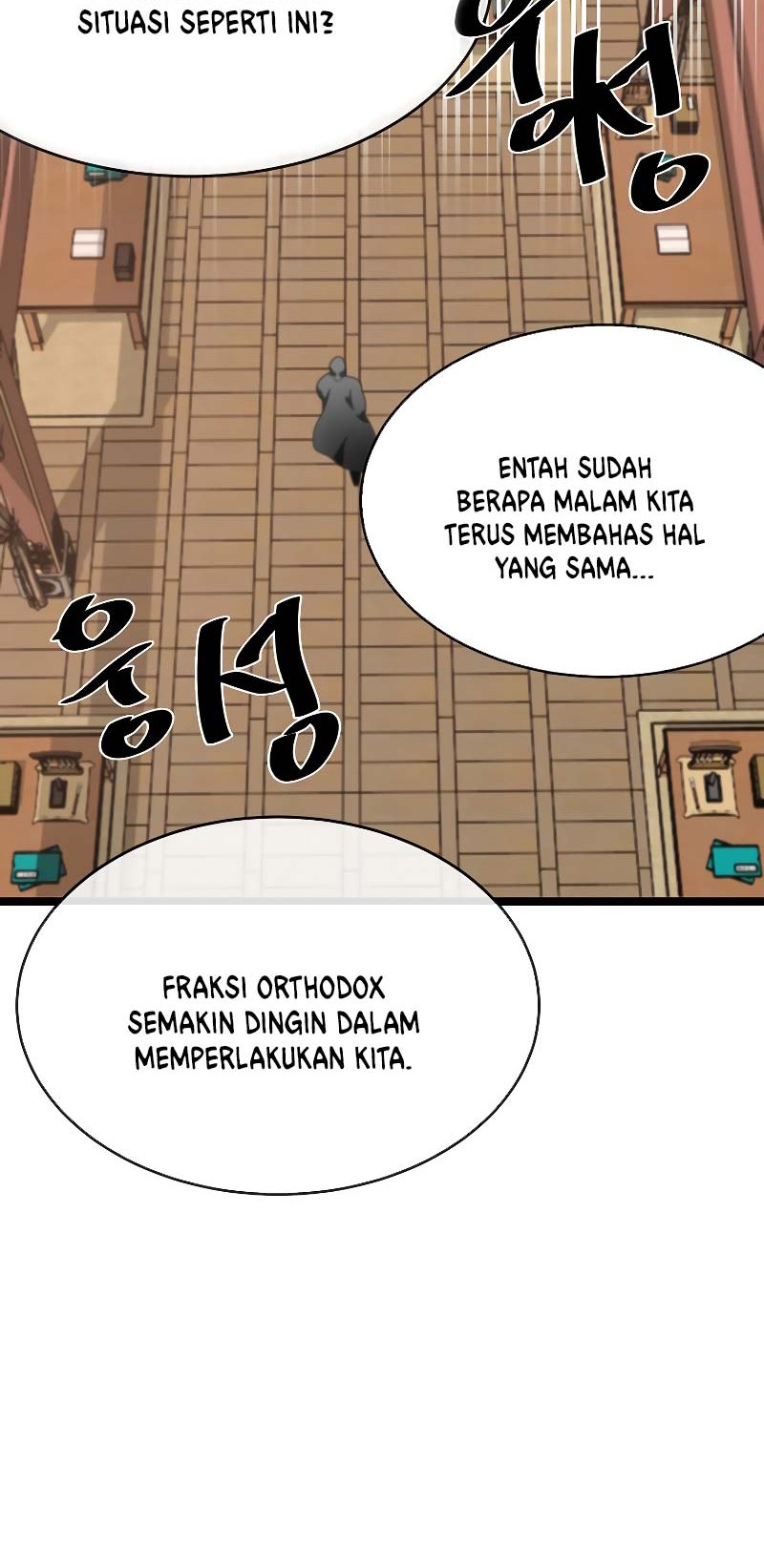 Volcanic Age Chapter 234 Gambar 65