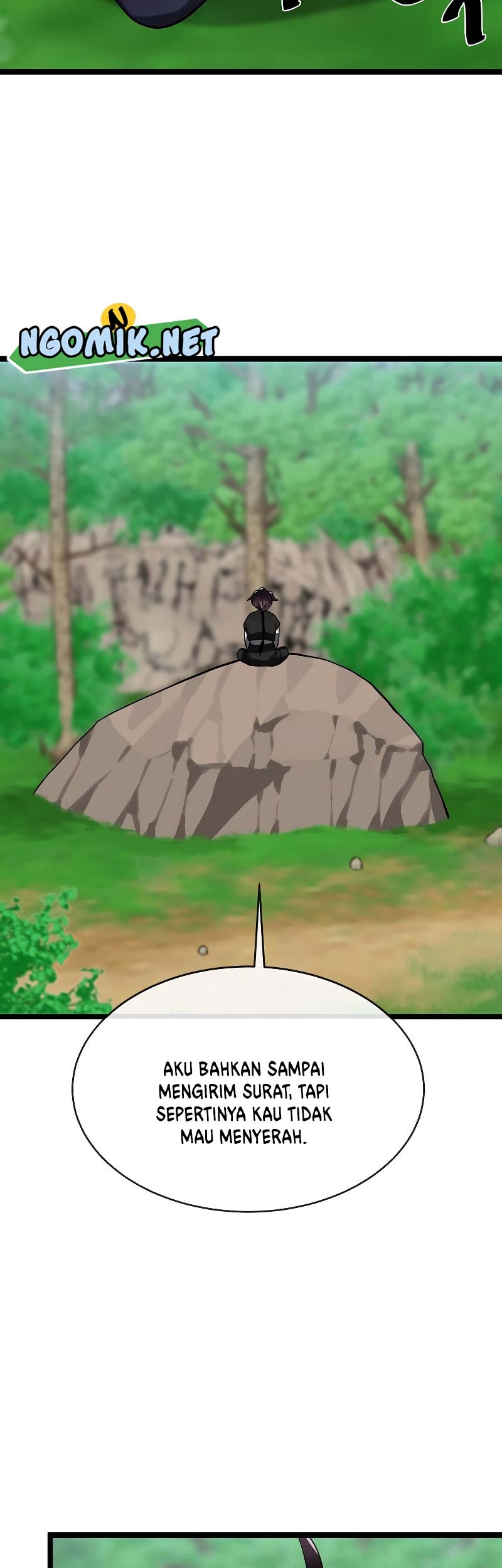 Volcanic Age Chapter 234 Gambar 76