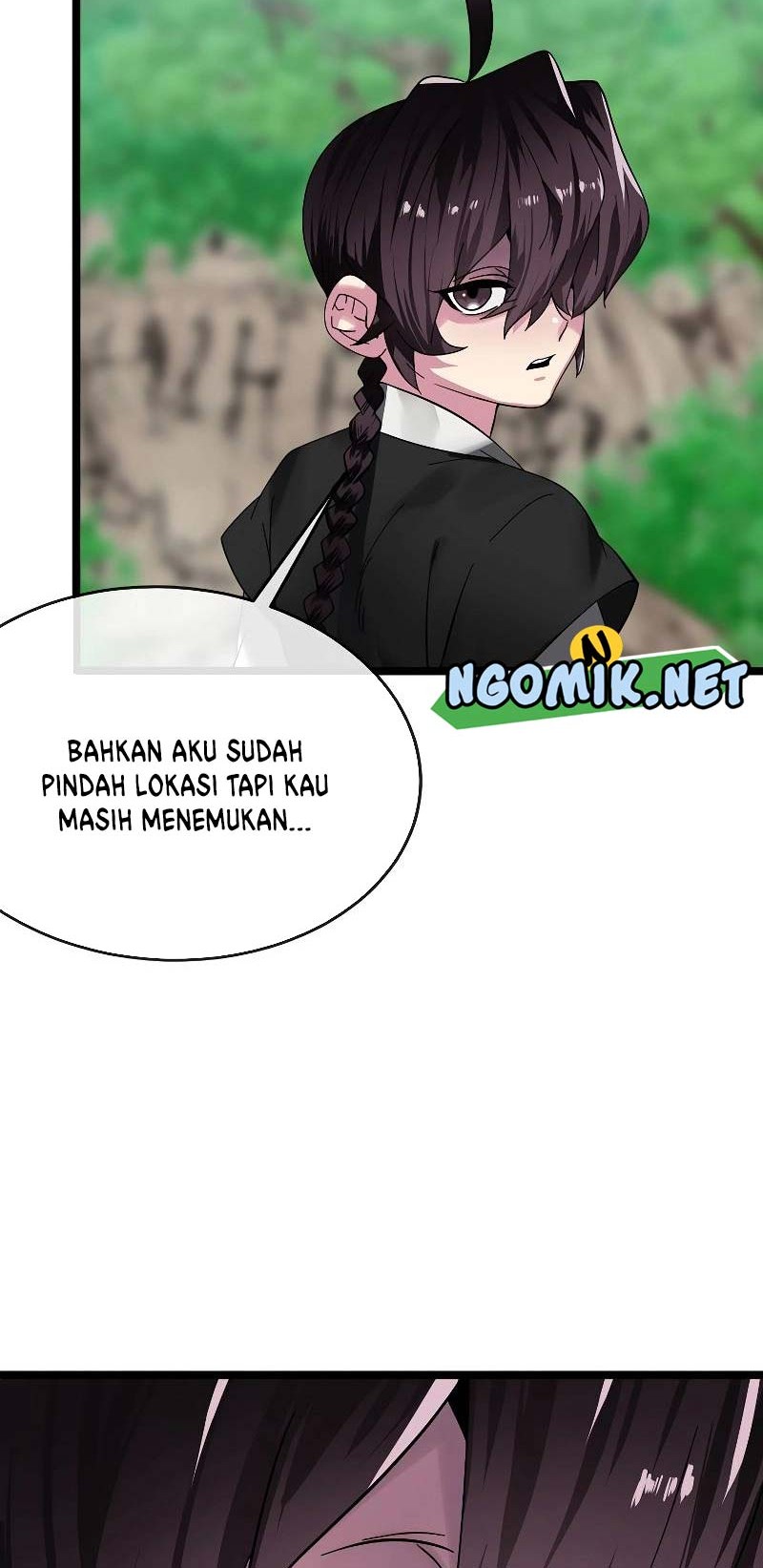 Volcanic Age Chapter 234 Gambar 77