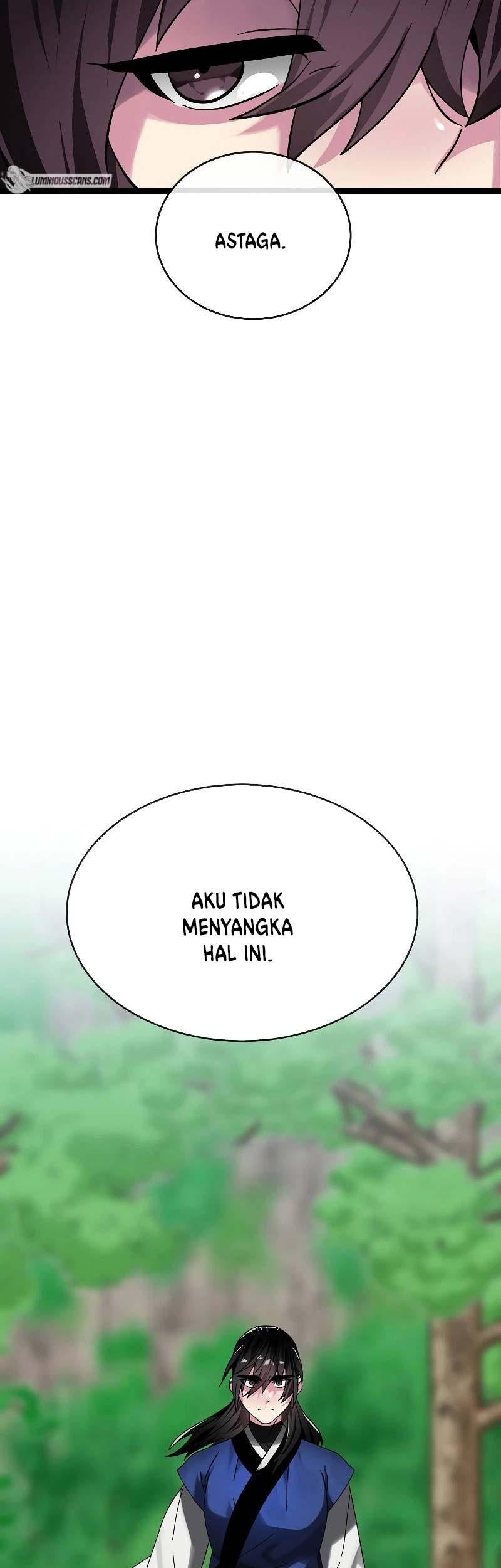 Volcanic Age Chapter 234 Gambar 78