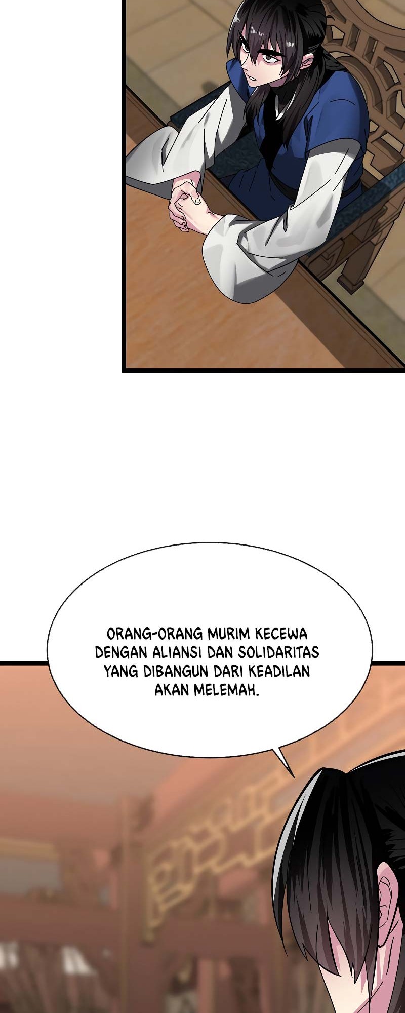 Volcanic Age Chapter 234 Gambar 7