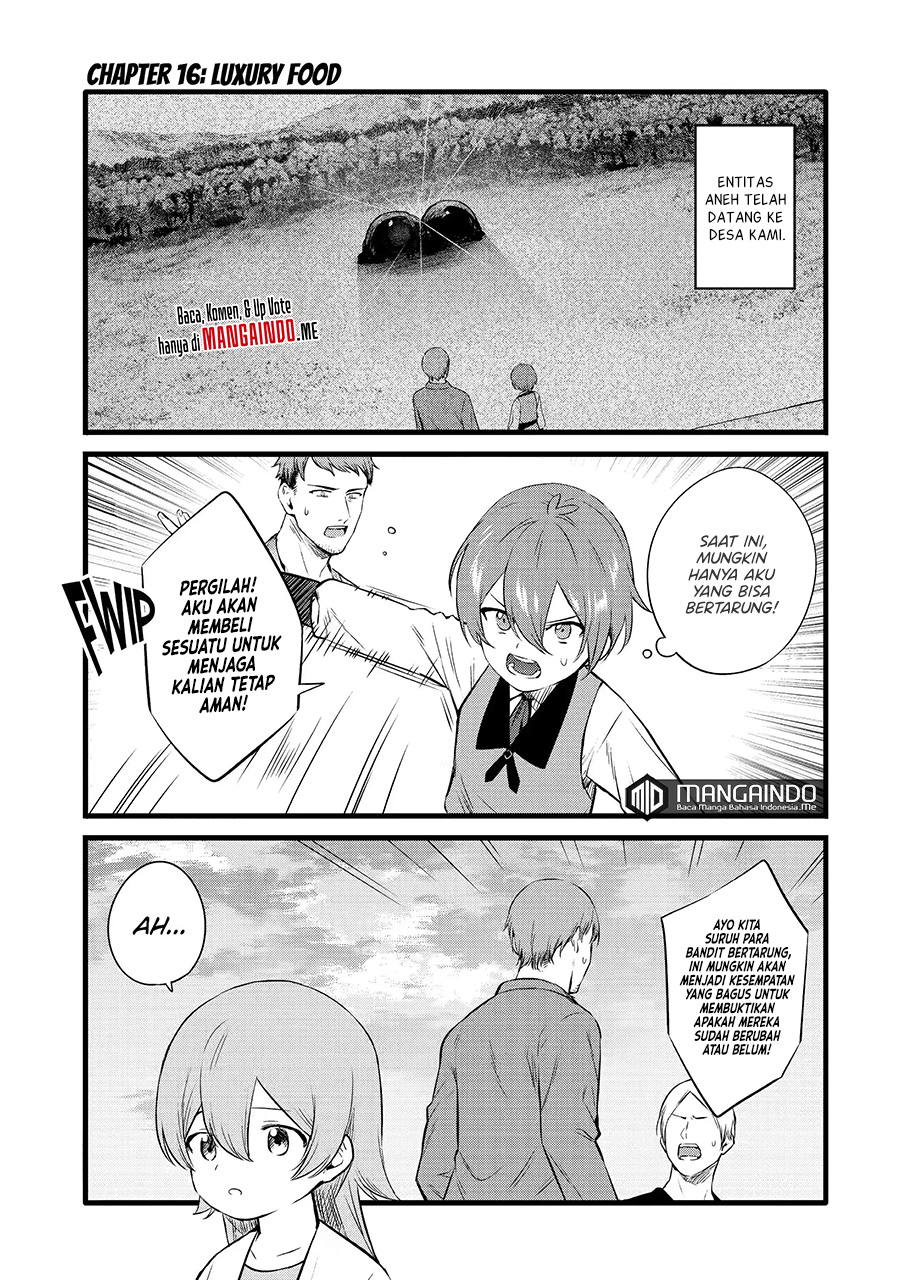 Baca  The Amazing Village Creator: Slow Living with the Village Building Cheat Skill Chapter 16 Gambar 2