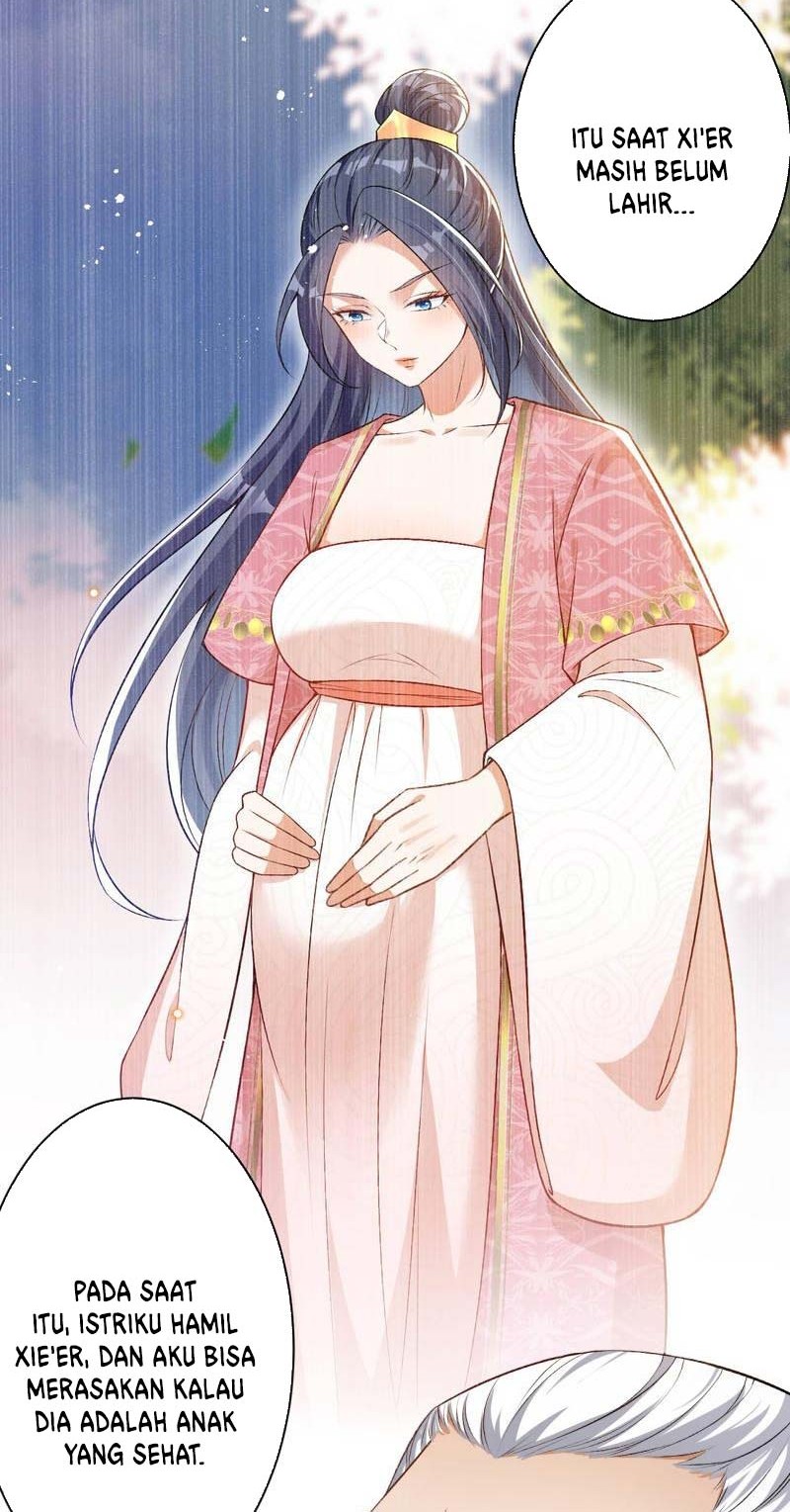 Against the Gods Chapter 545 Gambar 19