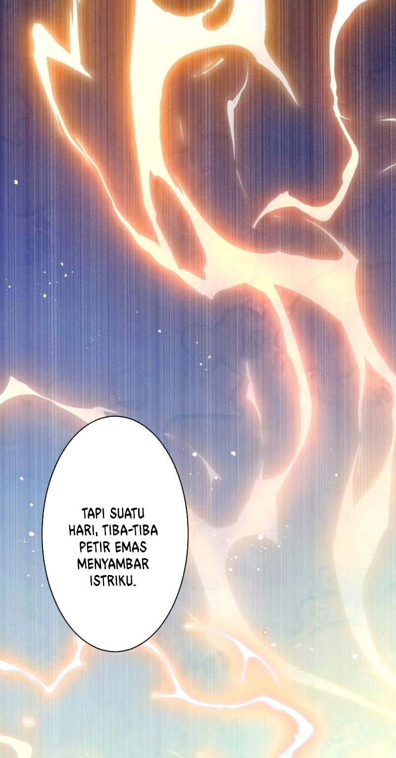 Against the Gods Chapter 545 Gambar 21