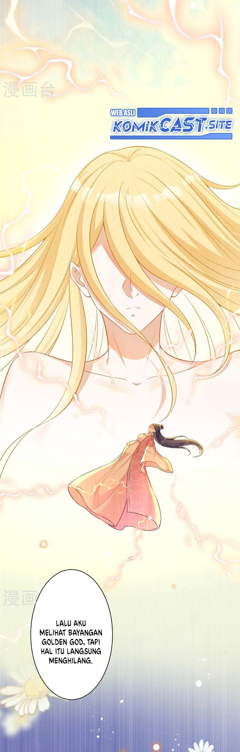 Against the Gods Chapter 545 Gambar 22